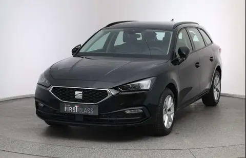 Used SEAT LEON Petrol 2024 Ad 