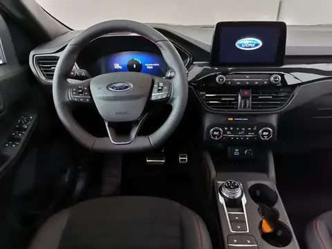 Used FORD KUGA Hybrid 2020 Ad 