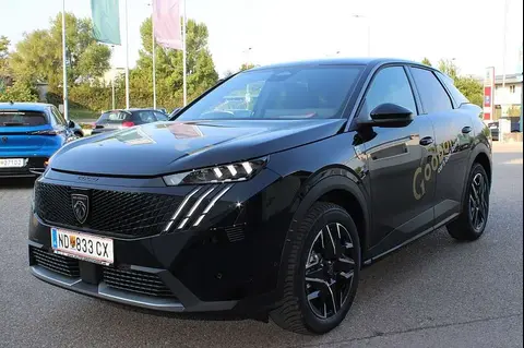 Used PEUGEOT 3008 Hybrid 2024 Ad 