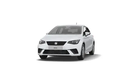 Used SEAT IBIZA Petrol 2024 Ad 