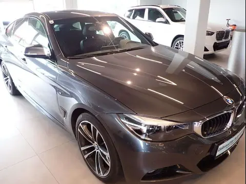 Used BMW SERIE 3 Diesel 2019 Ad 