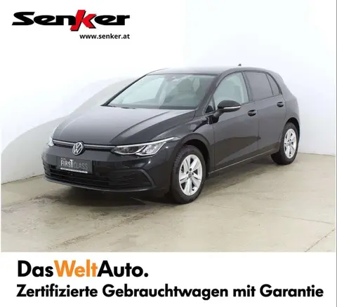 Used VOLKSWAGEN GOLF Petrol 2022 Ad 