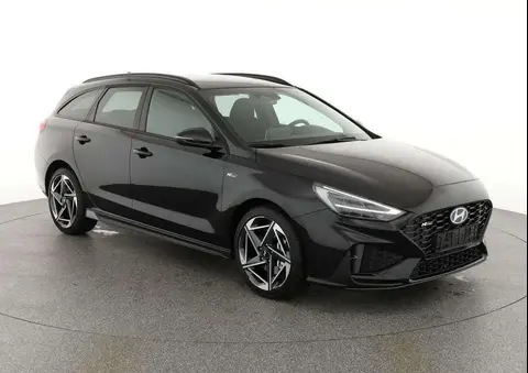 Used HYUNDAI I30 Petrol 2024 Ad 