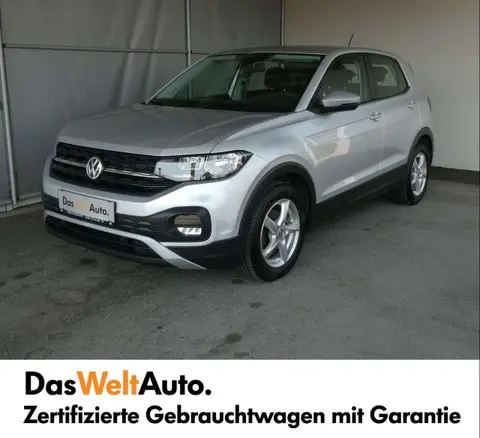 Used VOLKSWAGEN T-CROSS Petrol 2019 Ad 