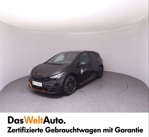 Used CUPRA BORN Electric 2024 Ad 