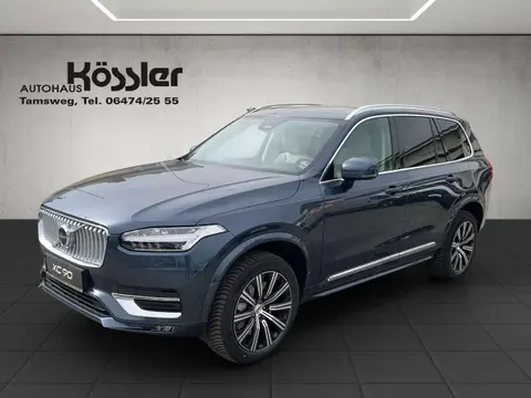 Used VOLVO XC90 Diesel 2024 Ad 