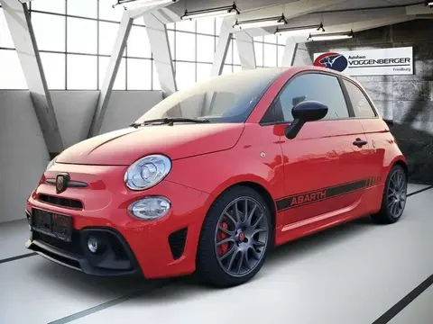 Annonce ABARTH 595 Essence 2019 d'occasion 