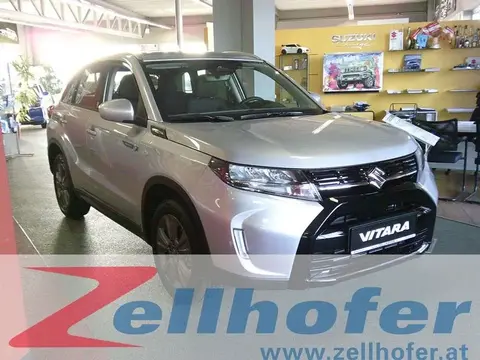 Used SUZUKI VITARA Petrol 2024 Ad 