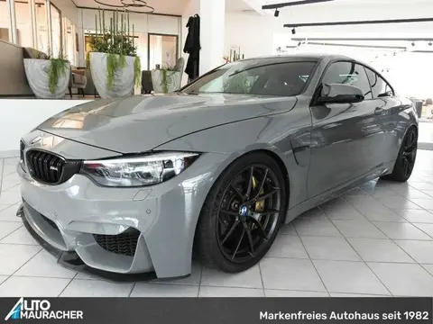 Used BMW M4 Petrol 2018 Ad 