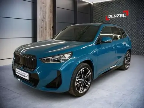 Annonce BMW IX1 Électrique 2023 d'occasion 