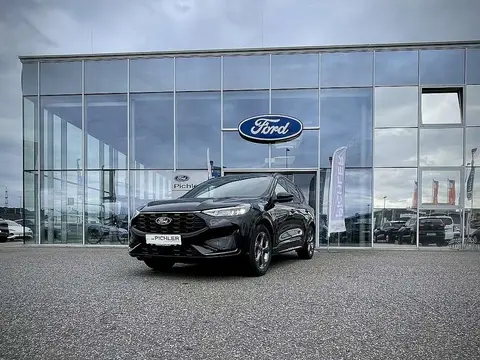 Annonce FORD KUGA Essence 2024 d'occasion 