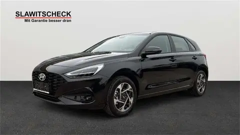 Used HYUNDAI I30 Petrol 2024 Ad 