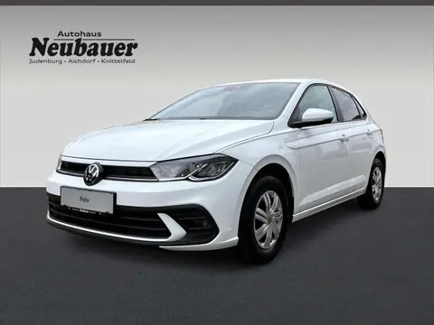 Annonce VOLKSWAGEN POLO Essence 2024 d'occasion 