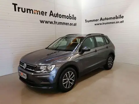 Annonce VOLKSWAGEN TIGUAN Diesel 2019 d'occasion 