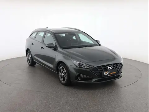 Used HYUNDAI I30 Petrol 2022 Ad 