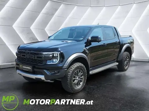 Annonce FORD RANGER Essence 2024 d'occasion 