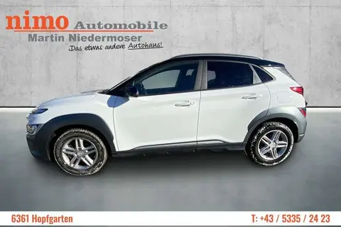 Used HYUNDAI KONA Petrol 2022 Ad 