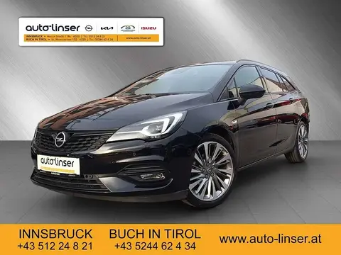 Used OPEL ASTRA Petrol 2020 Ad 