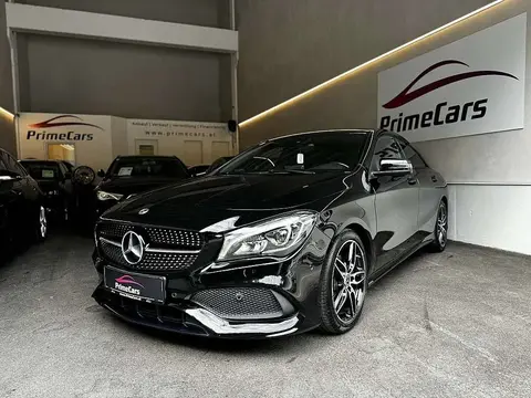 Used MERCEDES-BENZ CLASSE CLA Diesel 2017 Ad 