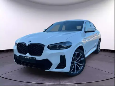 Annonce BMW X4 Diesel 2024 d'occasion 