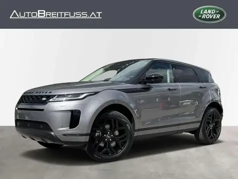 Annonce LAND ROVER RANGE ROVER EVOQUE Hybride 2024 d'occasion 