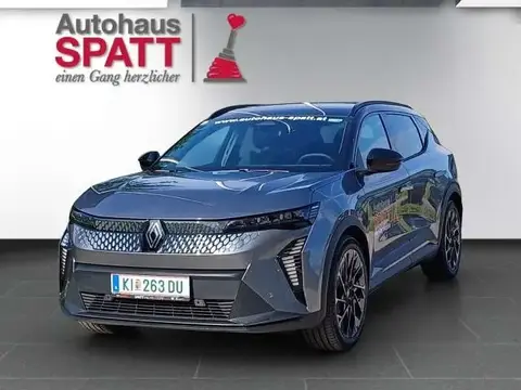 Annonce RENAULT SCENIC Électrique 2024 d'occasion 