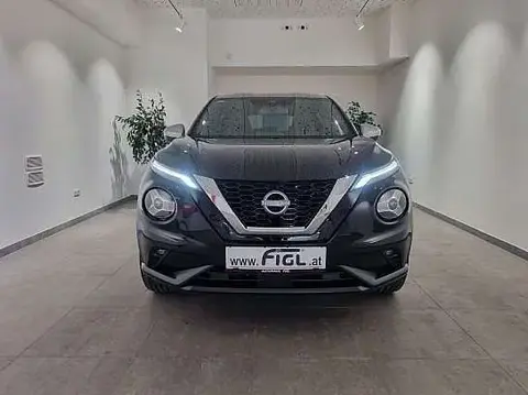 Used NISSAN JUKE Petrol 2023 Ad 