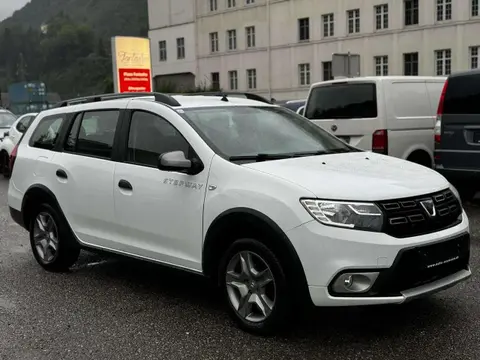 Annonce DACIA LOGAN Essence 2019 d'occasion 