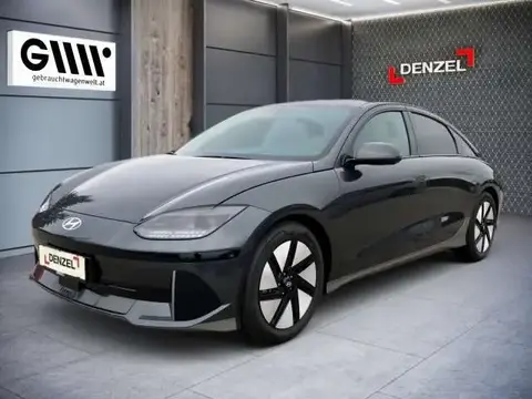 Annonce HYUNDAI IONIQ Électrique 2023 d'occasion 