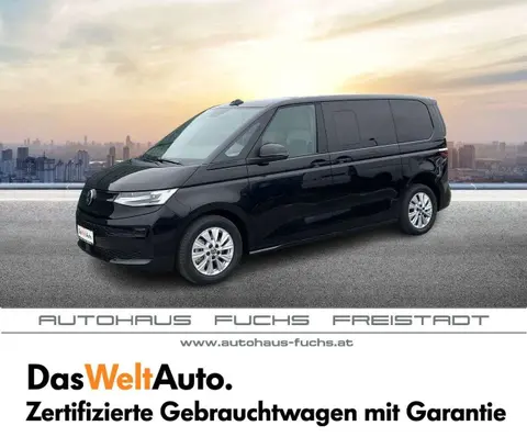 Annonce VOLKSWAGEN T7 Diesel 2024 d'occasion 