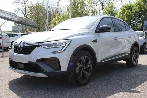 Annonce RENAULT ARKANA Essence 2023 d'occasion 