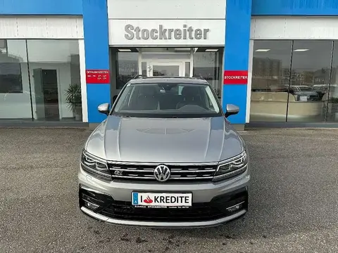 Used VOLKSWAGEN TIGUAN Diesel 2019 Ad 