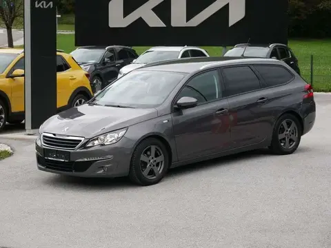 Used PEUGEOT 308 Diesel 2016 Ad 