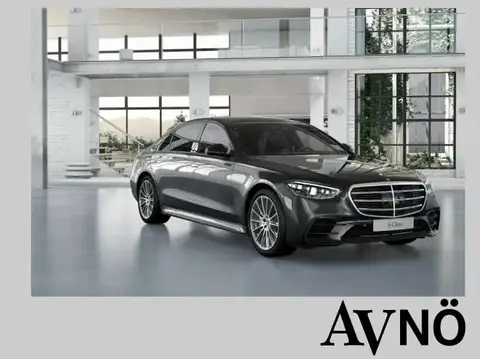 Annonce MERCEDES-BENZ CLASSE S Hybride 2024 d'occasion 