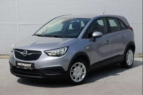 Used OPEL CROSSLAND Petrol 2020 Ad 