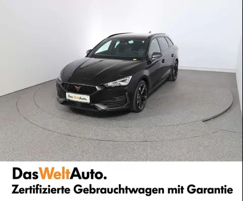 Used CUPRA LEON Hybrid 2023 Ad 