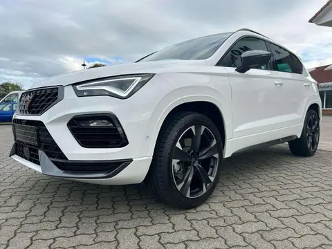 Used CUPRA ATECA Petrol 2024 Ad 