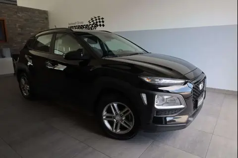 Used HYUNDAI KONA Petrol 2019 Ad 