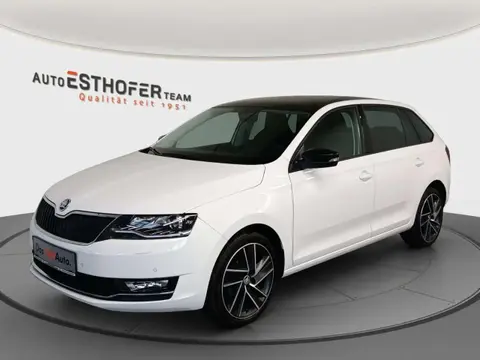 Used SKODA RAPID Petrol 2019 Ad 