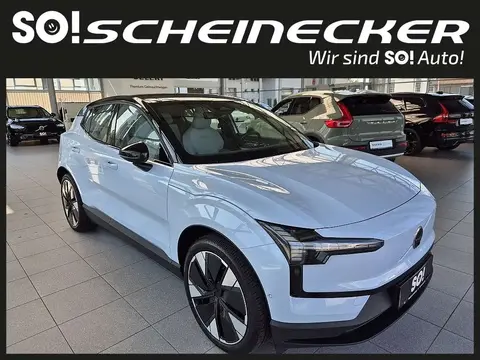 Annonce VOLVO EX30 Électrique 2023 d'occasion 