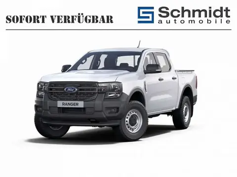 Used FORD RANGER Diesel 2024 Ad 