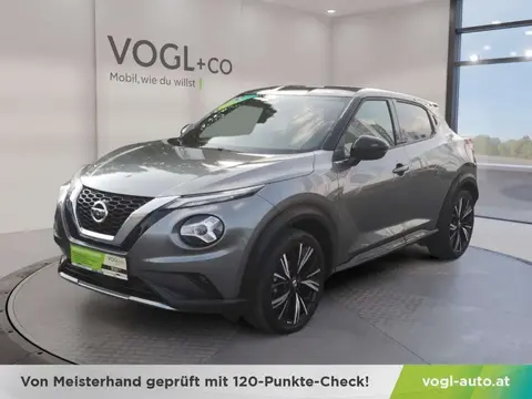 Annonce NISSAN JUKE Essence 2020 d'occasion 