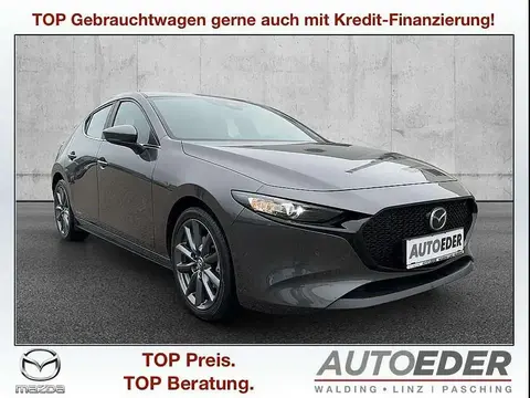 Used MAZDA 3 Petrol 2020 Ad 