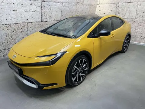 Annonce TOYOTA PRIUS Hybride 2023 d'occasion 