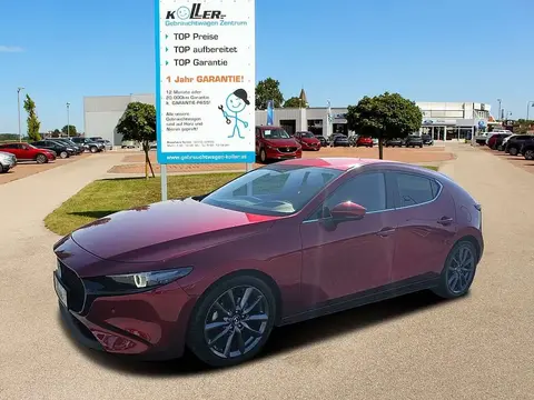 Used MAZDA 3 Petrol 2019 Ad 