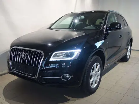 Used AUDI Q5 Diesel 2016 Ad 