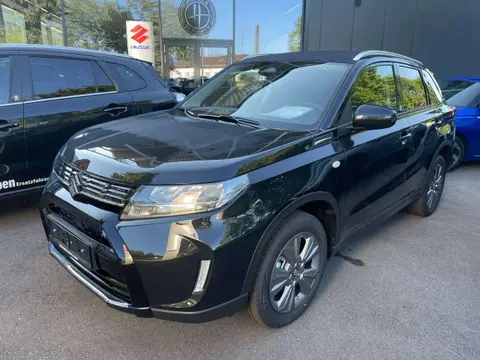 Used SUZUKI VITARA Petrol 2024 Ad 