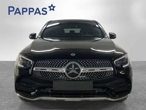 Used MERCEDES-BENZ CLASSE GLC Diesel 2023 Ad 