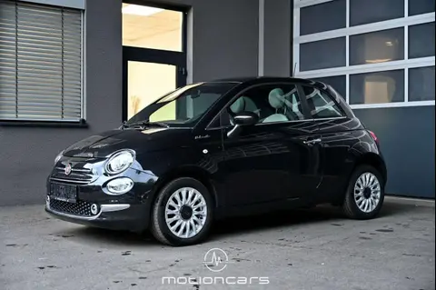 Annonce FIAT 500 Essence 2022 d'occasion 