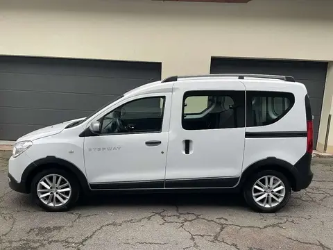 Used DACIA DOKKER Petrol 2019 Ad 